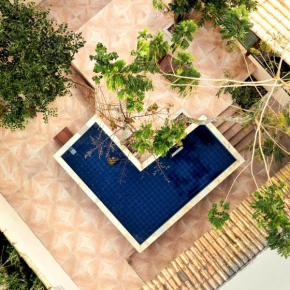 Casa Pai Vitório